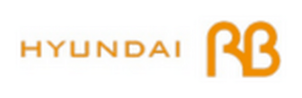 HYUNDAI RB