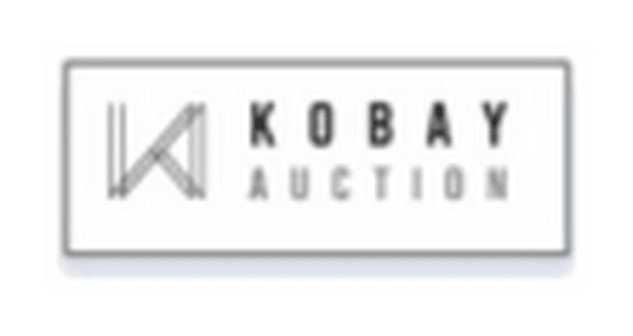 Kobay Auction
